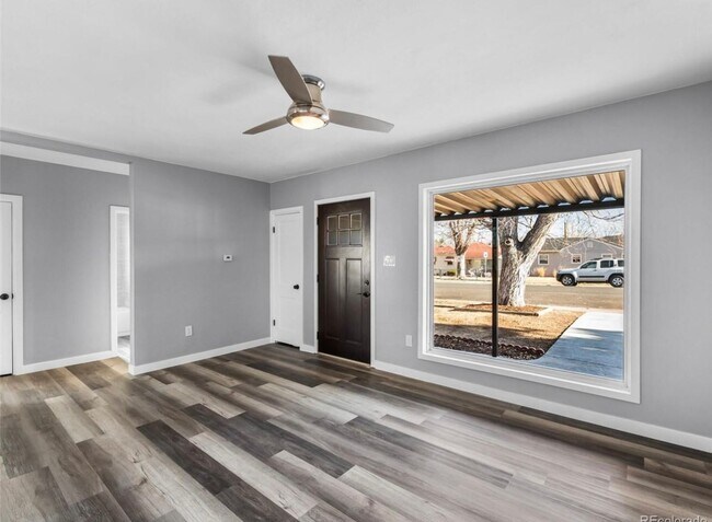 Foto del edificio - Updated 3BD, 2BA Englewood Home with Back Yard and Garage