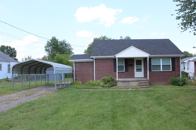 Building Photo - 2124 Ronnie Ave