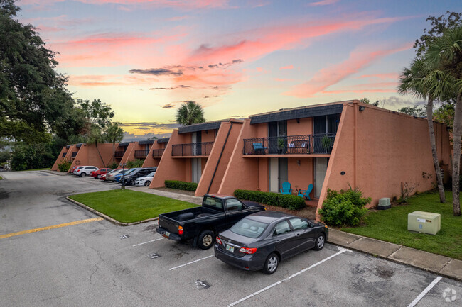 Building Photo - Captiva Condominiums