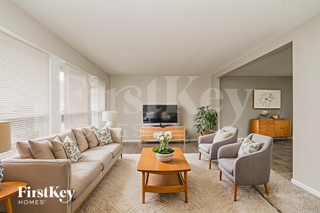 Foto del edificio - 17621 Grandview Dr