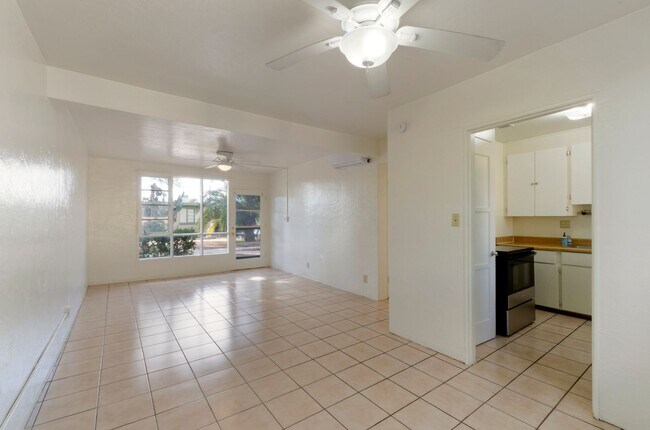Foto del edificio - Charming 1-bedroom, 1-bath home in Tucsons most iconic neighborhood!