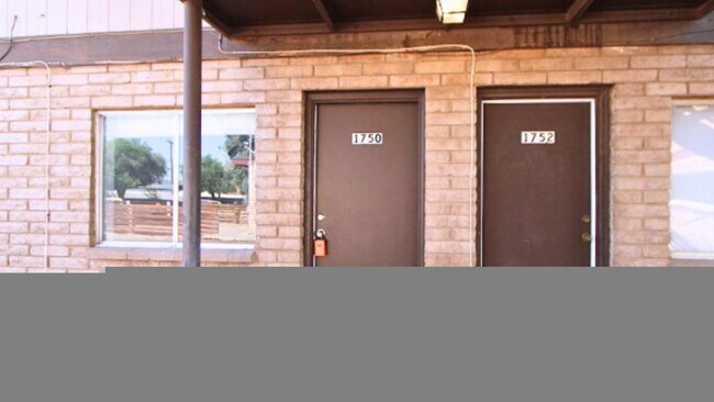Foto del edificio - 1750 E 6th Ave