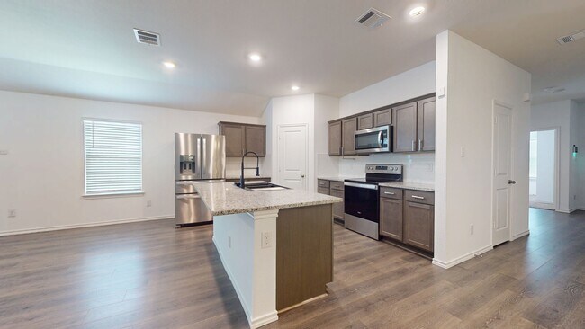 Foto del edificio - 717 Cottonwood Wy