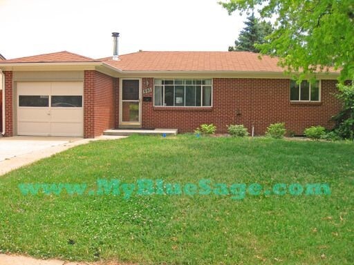 Primary Photo - Brick ranch with a finished basement