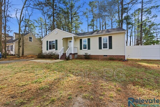 Foto del edificio - 2713 Chariot St