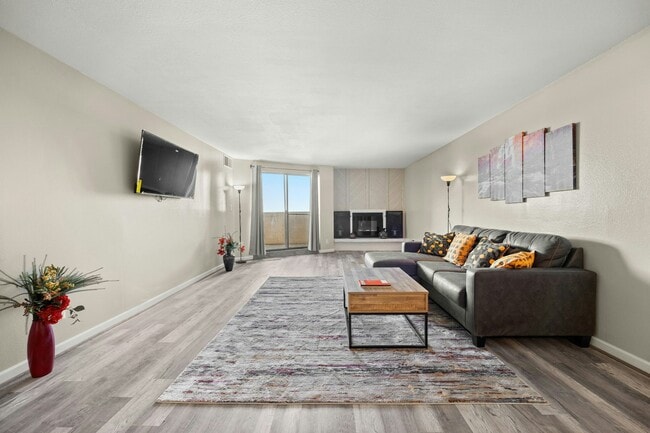 Photo - 7255 E Quincy Ave Apartment