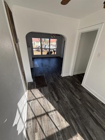 Foto del edificio - 1321 Oak St