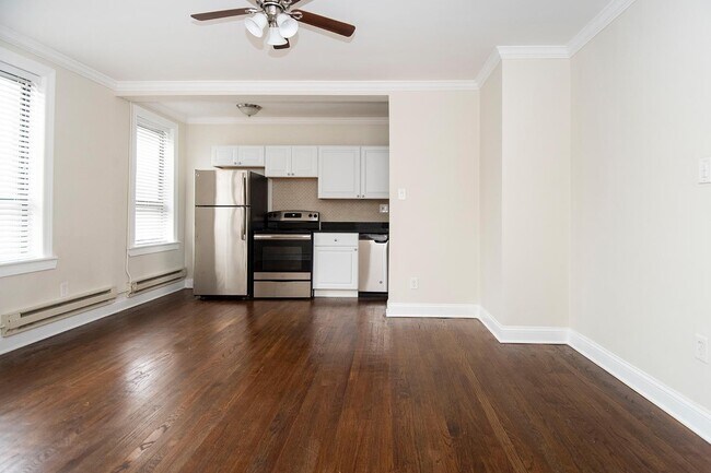 Foto del edificio - 3340 N Marshfield Ave