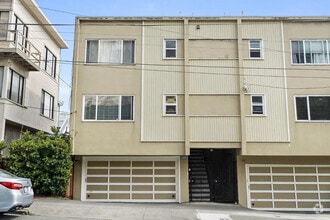 Building Photo - 4315 Clement St