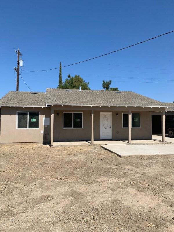 106 W K St, Los Banos, CA 93635 House Rental in Los Banos, CA
