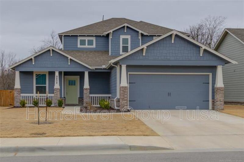 9804 E 102nd St N, Owasso, OK 74055 House for Rent in Owasso, OK