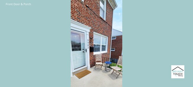 Building Photo - 3402 Pinewood Ave