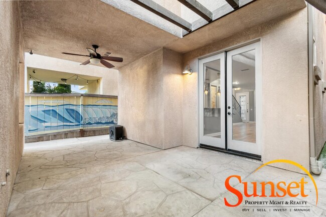 Foto del edificio - 3947 Sequoia St