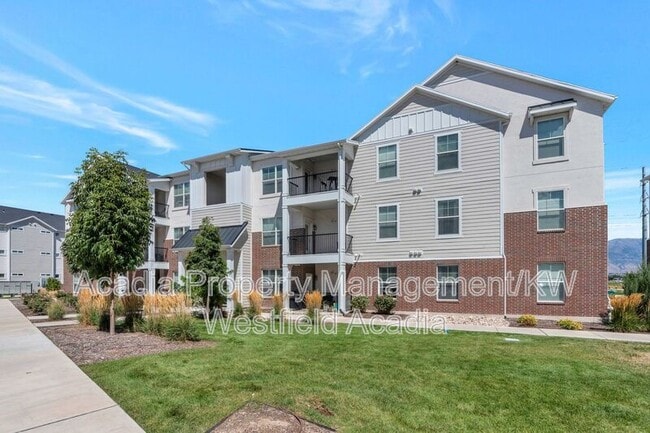 Foto del edificio - 1787 N Exchange Park Rd