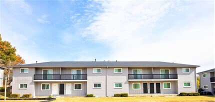 Interior Photo - Shawnee Apartments
