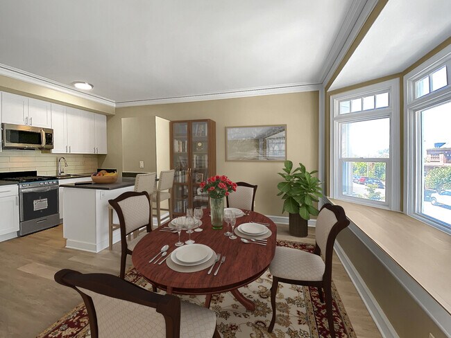 Foto del edificio - 1531 Francisco Street