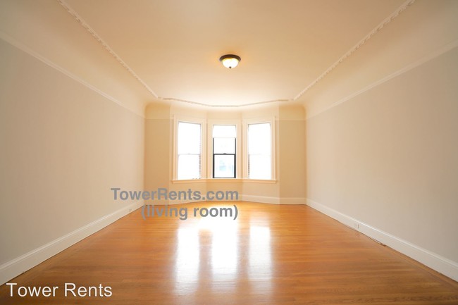 Foto del edificio - 2452 Fillmore St