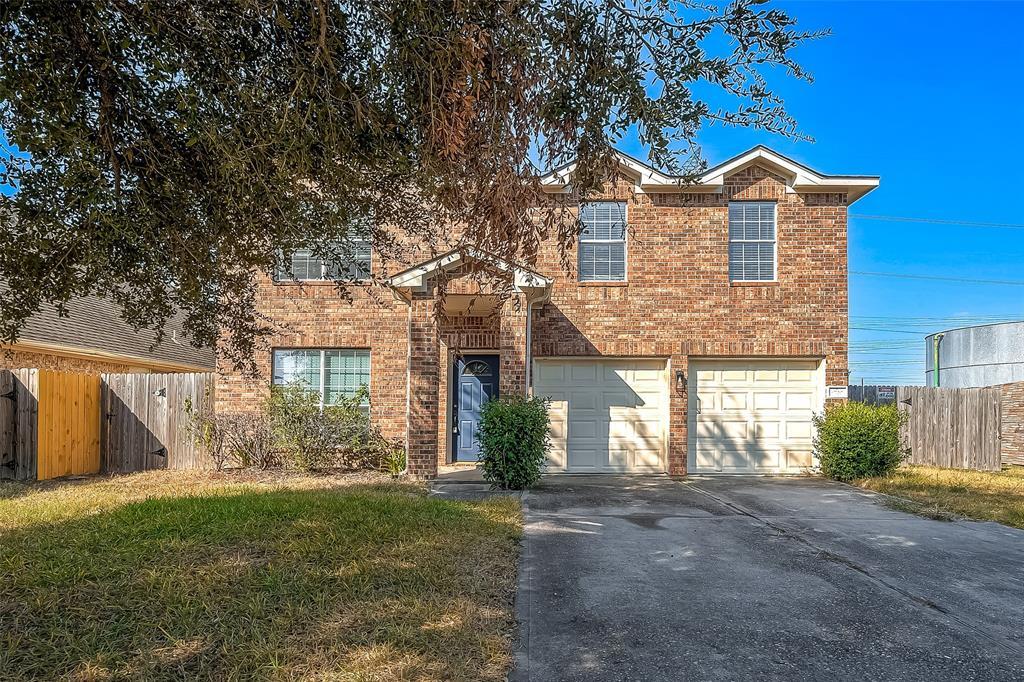 Foto principal - 8710 Heron Nest Dr