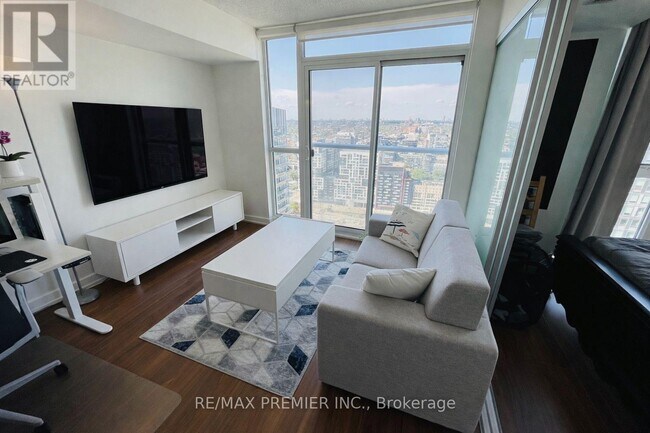 Photo du bâtiment - 85 Queens Wharf Rd