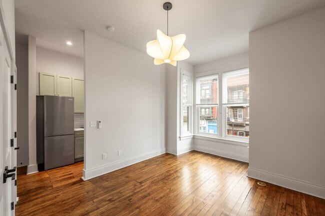 Foto del edificio - Urban Studio