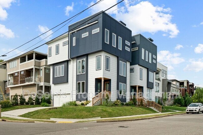 Foto del edificio - 1000 Southside Ave