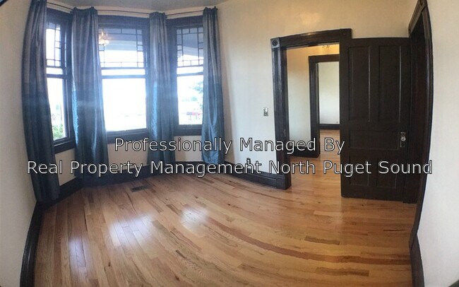 Foto del edificio - 2712 Pine St
