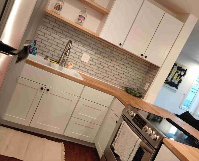Foto del edificio - 507 Copperbush Ct