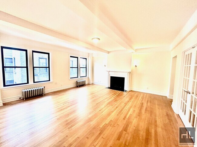 Foto del edificio - EAST 80TH STREET