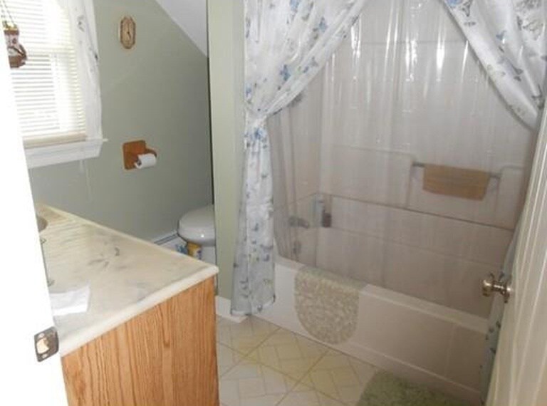 bathroom - 777 New Boston Rd