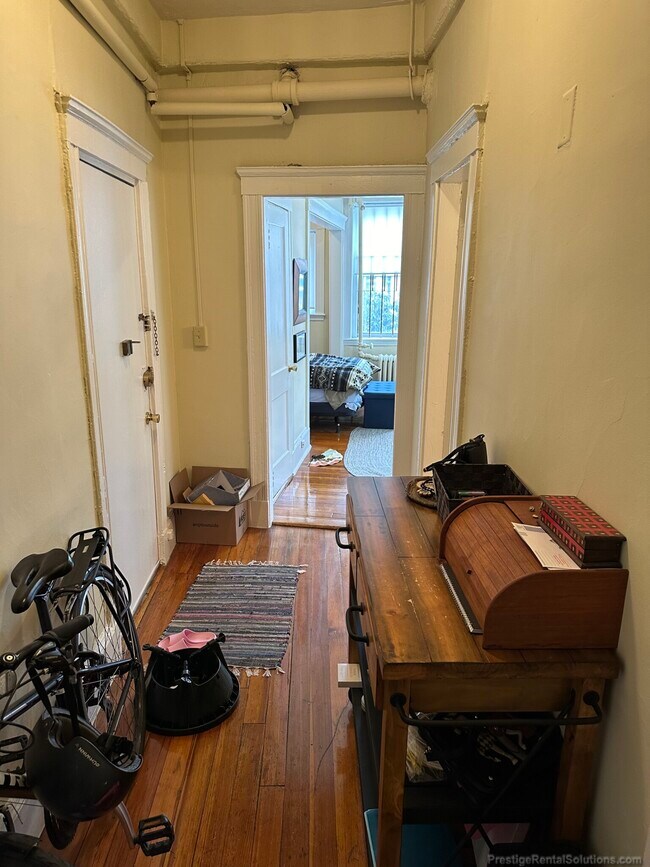 Foto del edificio - 165 Kelton St