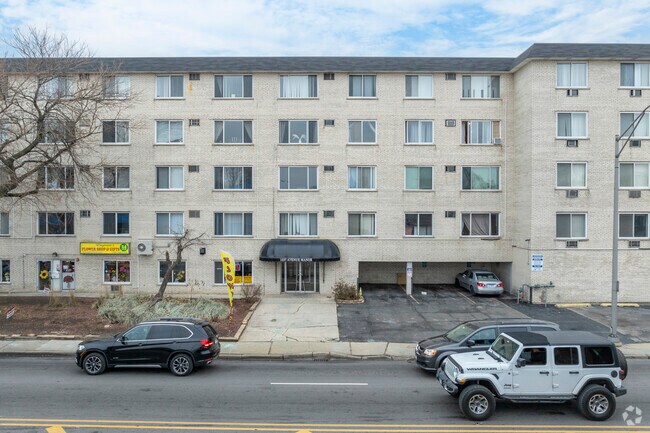 Foto del edificio - 1227 S Harlem Ave