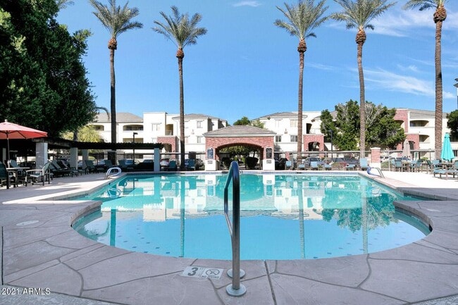 Photo - 2 Bedroom, 2 Bath In Central Phoenix Apartment