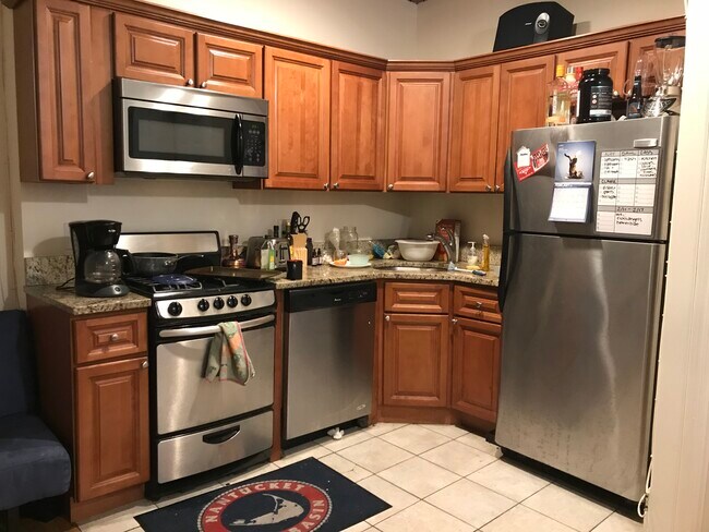 Foto del edificio - 210 Hemenway St