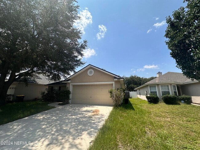 Foto del edificio - 8038 Welbeck Ln