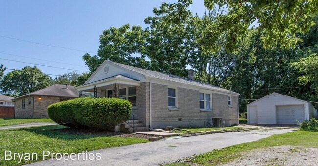 Building Photo - 2 br, 2 bath House - 419 S. FREMONT