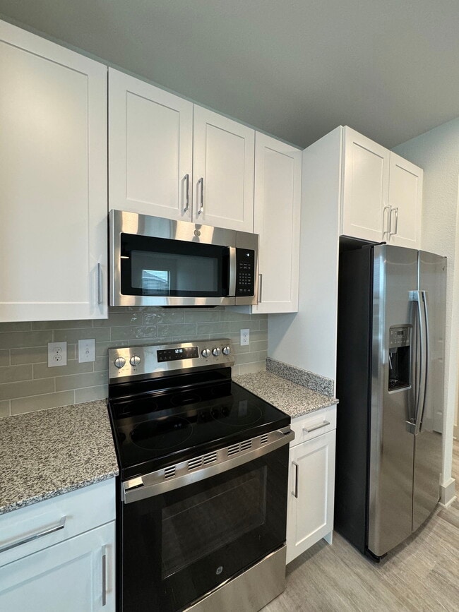 Photo - 5600 Ten Mile Bridge Rd Apartment