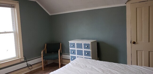 Bedroom - 189 Chemung St