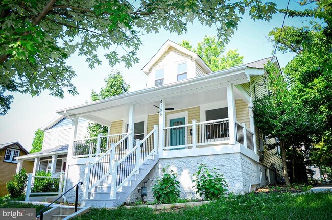 Foto del edificio - 4105 30th St