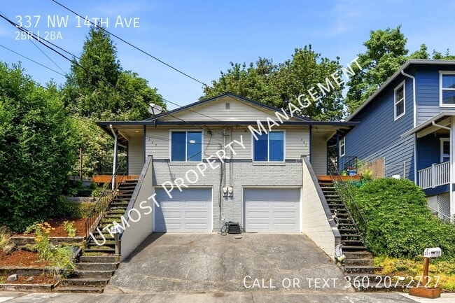 Photo - 337 NW 14th Ave- House