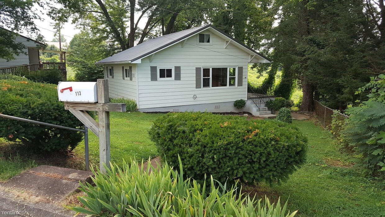 Primary Photo - 2 br, 1 bath House - 113 E Wadsworth Circle