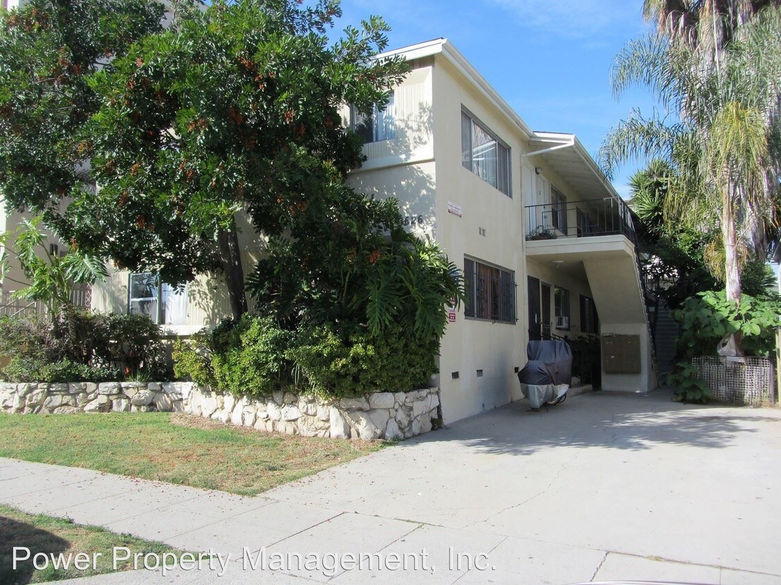 249 Apartments for Rent in West La, CA WestsideRentals