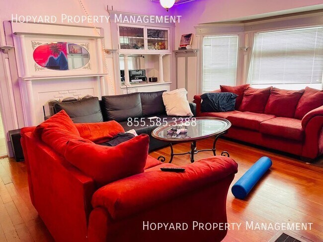 Foto del edificio - 737 S 11th St