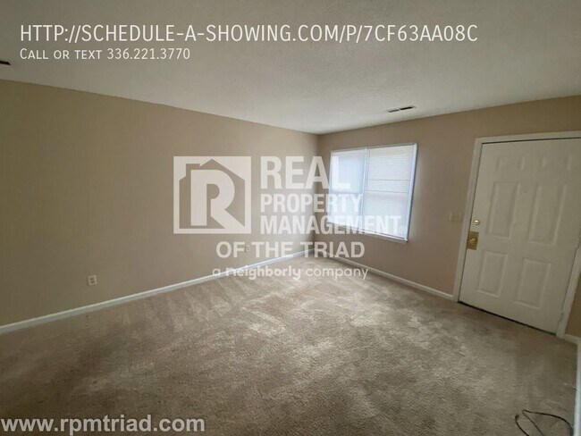 Building Photo - Updated 3BR/2BA Home in NE Greensboro