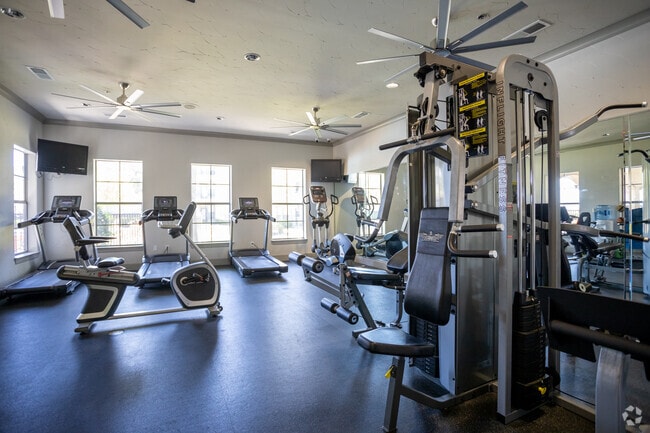 High Energy Fitness Center - Toscana Parkway