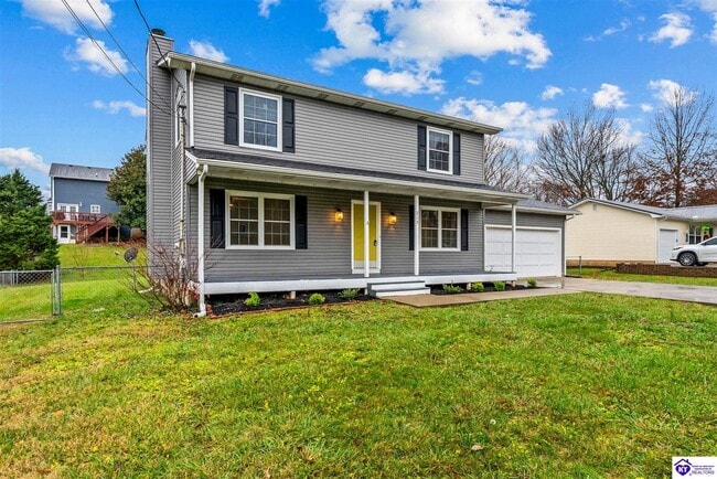 Foto del edificio - 215 Darrell Dr