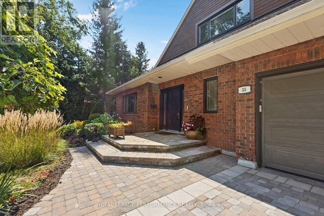 Building Photo - 55 Delong Dr