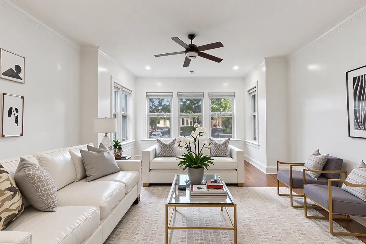 Primary Photo - 6724 N Campbell Ave