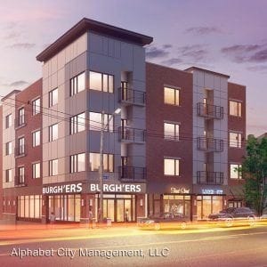 Primary Photo - 3601 Butler St