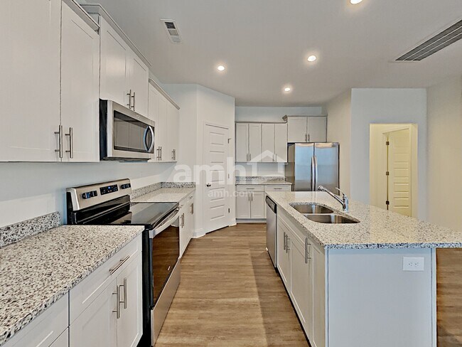 Foto del edificio - 5314 Tupelo St
