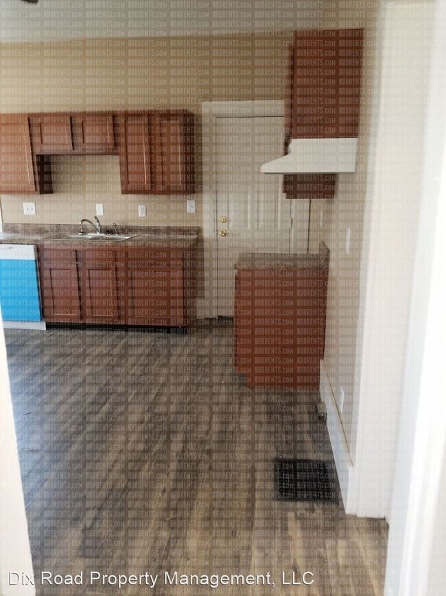 Foto del edificio - 2 br, 1 bath House - 2015 Howard Street,